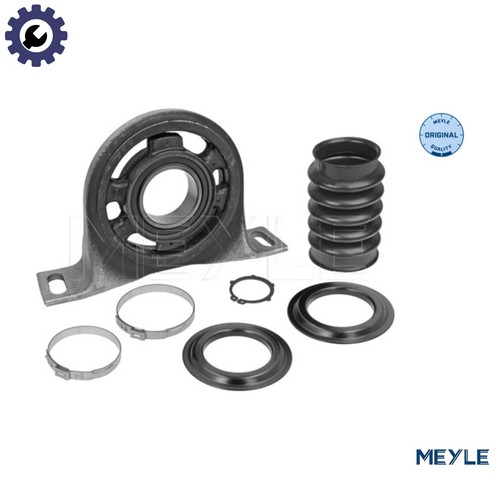Suspension propshaft 034 151 - 034,