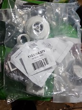 FRANKE DOUBLE SINK WASTE