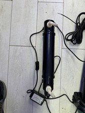 DD UV 20w Marine Aquarium