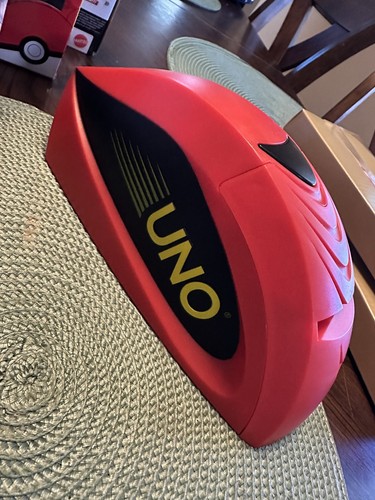 Mattel 2010 uno - mattel,