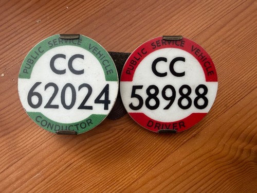 Pair retro psv - pair, of