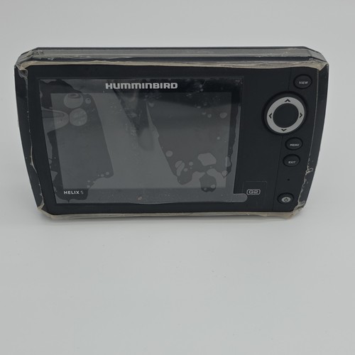 Humming bird helix sonar g2 - 5,