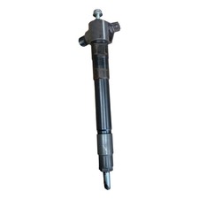 Mitsubishi l200 fuel injector - l200,