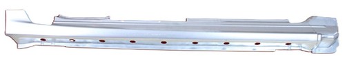 Fits mazda full sill - 11-14,