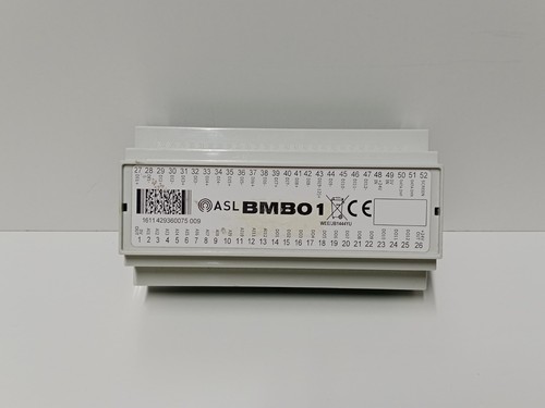 Asl bmbo1 fire - bmbo1,