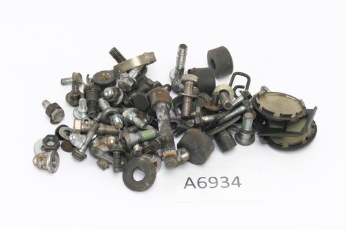 Honda 600 pc21 shadow - pc21,