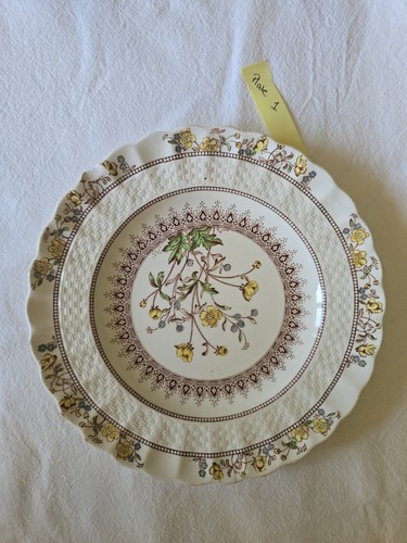 Copeland spode buttercup - copeland,