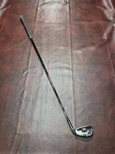Wilson golf profile - wilson, high