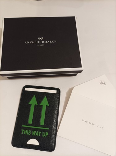 Anya hindmarch this way - anya,