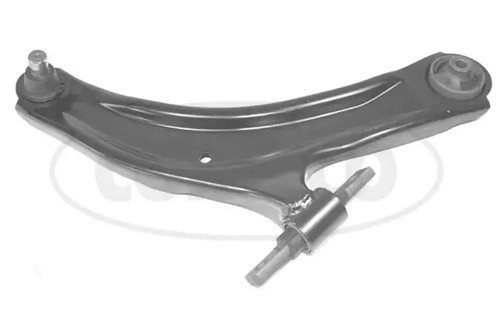 Wishbone front axle right - wishbone,
