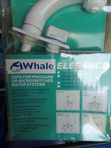 Whale rt2500 elegance - rt2500,