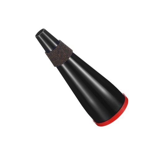 Trumpet practice mute - practice,