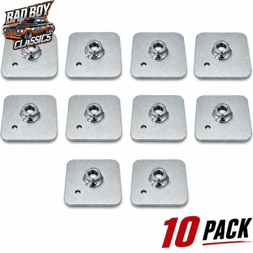 Seat belt harness eye bolt - harness,