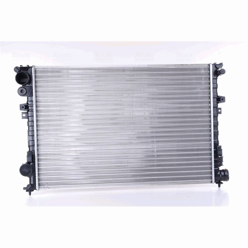 Radiator for citroen - radiator,