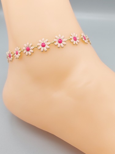 Ankle bracelet anklets for - ankle,