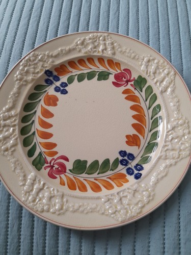Vintage royal adams ivory - "royal,