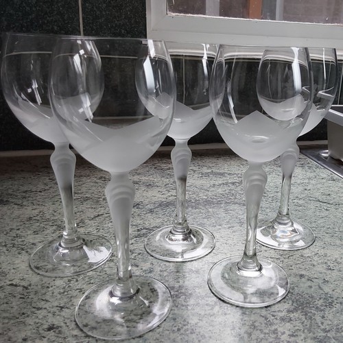 Set vintage rona lily - of, 5