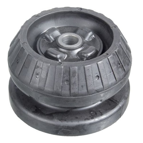 Upper shock absorber mount