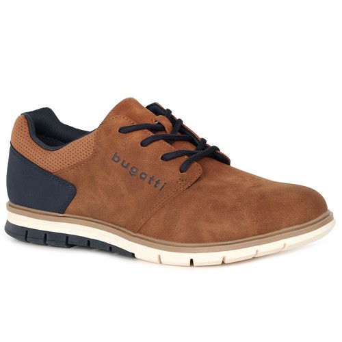 Bugatti drake mens shoes - bugatti,