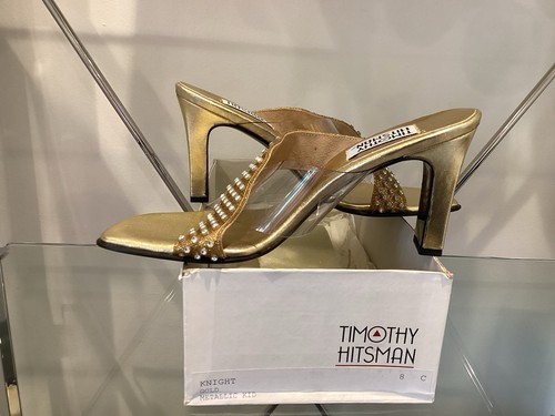 Timothy hitsman size uk - timothy,