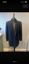 Mulberry Boucle Black Ladies