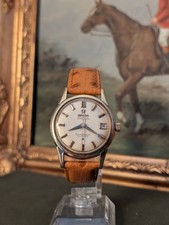 Vintage Omega Constellation