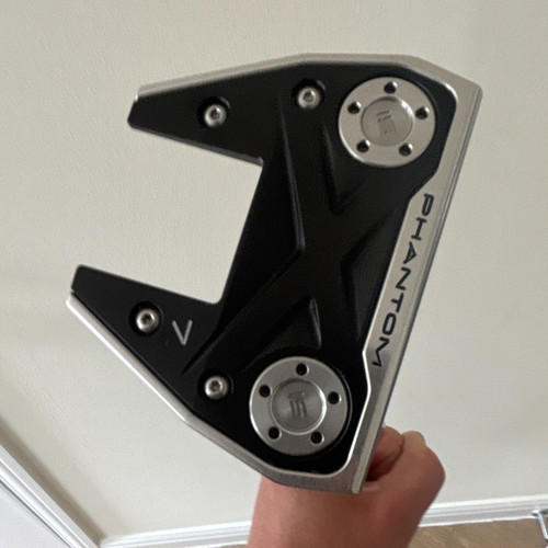 Scotty cameron phantom - phantom, 7