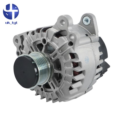 140 amp brand - 140, alternator