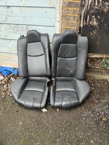 Mazda rx8 rear seats and - seats,