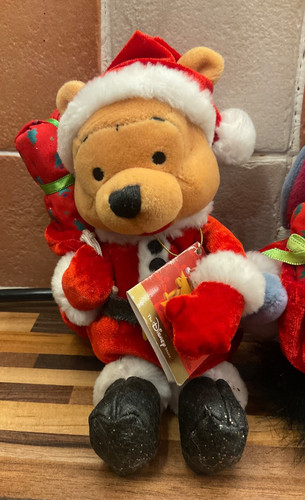 Vintage disney winnie the pooh - vintage,