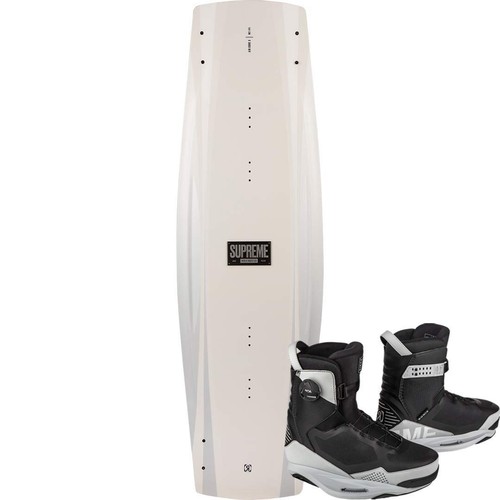 Ronix supreme air core - air, 3