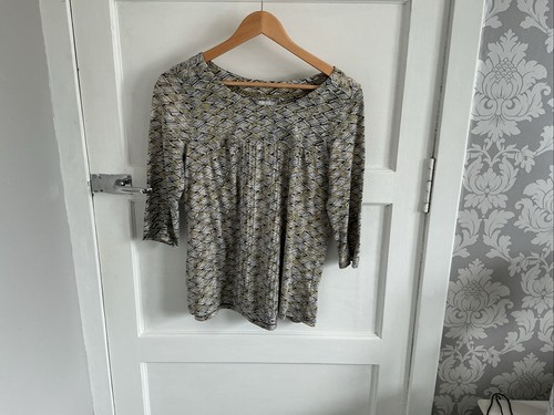 Mistral top size - top, 12