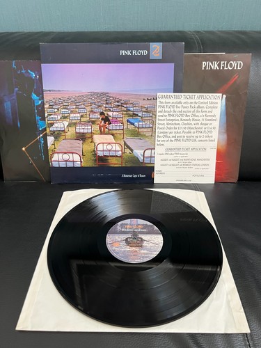 Pink floyd momentary - floyd, /a