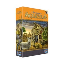 Agricola - Brand New & Sealed