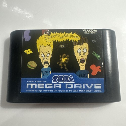 Mtv beavis and - mtv’s, butt-head
