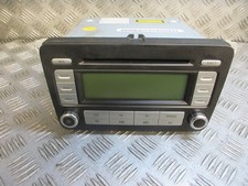 2007 VW GOLF 1.9 SE TDI 5DR