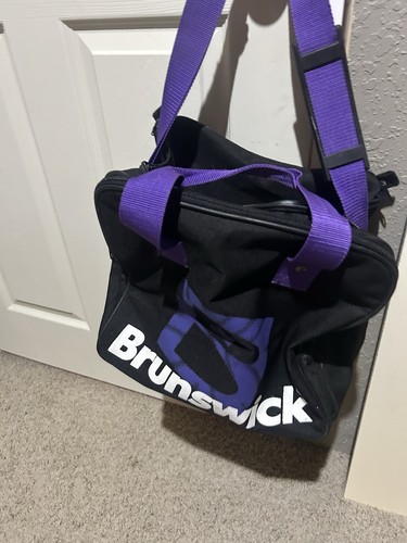 Brunswick single ball bowling - brunswick,