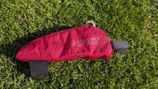 Alpkit Fuel Pod Top Tube Bag
