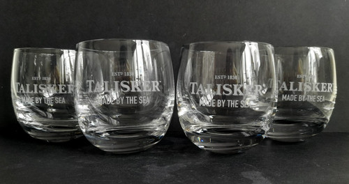Set talisker made - set, of