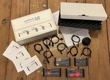 Patchblocks Minijam Studio