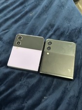 2x Samsung Galaxy Z Flip 4 -