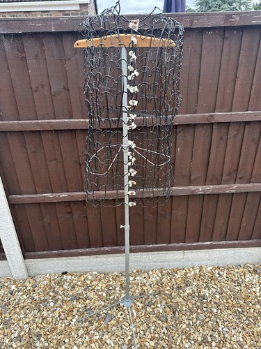 Vintage twinfit english wire - twinfit,