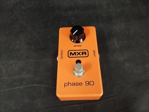Mxr effector multi - effector, multi-effector