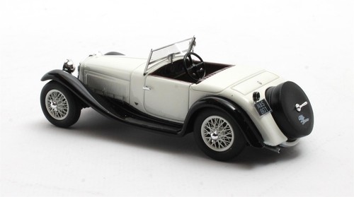 Alfa romeo 1750 figoni - 6c,