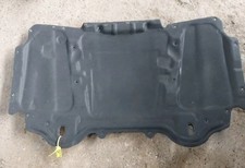 Under Bonnet Sound Proof /