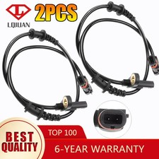 ABS Sensor Wheel Speed Sensor