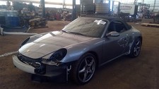 Passenger Caliper Rear 997