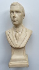 VINTAGE ART DECO KING EDWARD