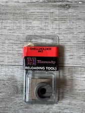 Hornady Shell Holder #43 Cal