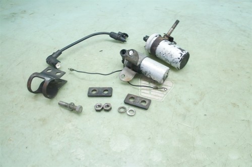 1960 triumph 5ta speed - 1960,